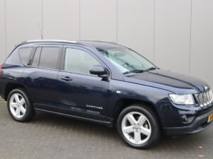 Jeep Compass JLH43R financial lease – Leaseprijzen.nl – afbeelding 2