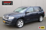 Jeep Compass JLH43R financial lease – Leaseprijzen.nl – afbeelding 1