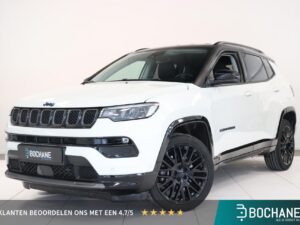 Jeep Compass JXP-12-K financial lease – Leaseprijzen.nl – afbeelding 1