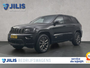 Jeep Grand  financial lease – Leaseprijzen.nl – afbeelding 1
