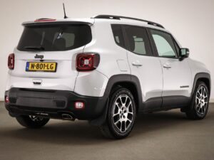 Jeep Renegade N-801-LG financial lease – Leaseprijzen.nl – afbeelding 2