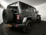 Jeep Wrangler P-581-FK financial lease – Leaseprijzen.nl – afbeelding 2