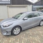 Kia Ceed  financial lease – Leaseprijzen.nl – afbeelding 2