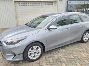 Kia Ceed  financial lease – Leaseprijzen.nl – afbeelding 2