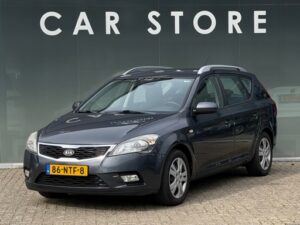 Kia Cee'd  financial lease – Leaseprijzen.nl – afbeelding 2