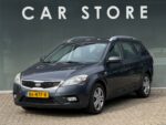 Kia Cee'd  financial lease – Leaseprijzen.nl – afbeelding 1