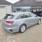 Kia Ceed  financial lease – Leaseprijzen.nl – afbeelding 3