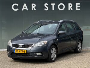 Kia Cee'd  financial lease – Leaseprijzen.nl – afbeelding 1