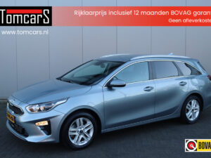 Kia Ceed Sportswagon G745KN financial lease – Leaseprijzen.nl – afbeelding 1