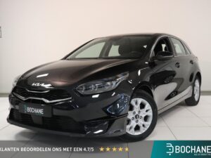 Kia Ceed X-633-PK financial lease – Leaseprijzen.nl – afbeelding 1