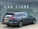Kia CeedSportswagon K464VZ financial lease – Leaseprijzen.nl – afbeelding 2
