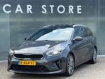 Kia CeedSportswagon K464VZ financial lease – Leaseprijzen.nl – afbeelding 3