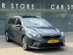 Kia CeedSportswagon K464VZ financial lease – Leaseprijzen.nl – afbeelding 4