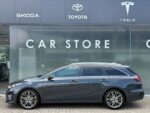 Kia CeedSportswagon K464VZ financial lease – Leaseprijzen.nl – afbeelding 5