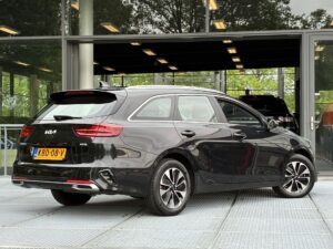 Kia CeedSportswagon KBD-08-V financial lease – Leaseprijzen.nl – afbeelding 2