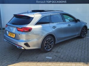 Kia CeedSportswagon P-127-FJ financial lease – Leaseprijzen.nl – afbeelding 2