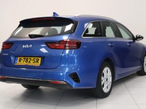 Kia CeedSportswagon R-782-SR financial lease – Leaseprijzen.nl – afbeelding 2