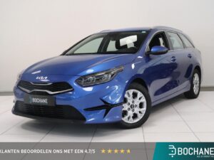 Kia CeedSportswagon R-782-SR financial lease – Leaseprijzen.nl – afbeelding 1