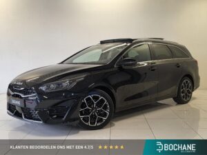 Kia CeedSportswagon X-396-FZ financial lease – Leaseprijzen.nl – afbeelding 1