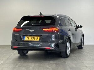 Kia CeedSportswagon ZL-333-F financial lease – Leaseprijzen.nl – afbeelding 2