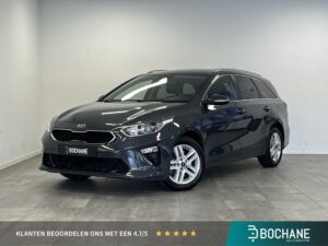 Kia CeedSportswagon ZL-333-F financial lease – Leaseprijzen.nl – afbeelding 1