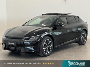 Kia EV6 R-258-VX financial lease – Leaseprijzen.nl – afbeelding 1