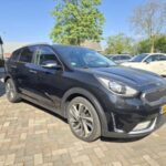Kia Niro  financial lease – Leaseprijzen.nl – afbeelding 2
