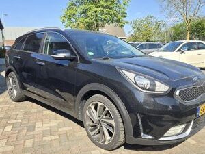 Kia Niro  financial lease – Leaseprijzen.nl – afbeelding 2