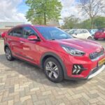 Kia Niro  financial lease – Leaseprijzen.nl – afbeelding 2