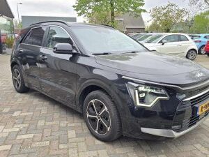 Kia Niro  financial lease – Leaseprijzen.nl – afbeelding 2