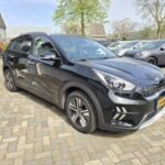 Kia Niro  financial lease – Leaseprijzen.nl – afbeelding 2