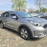 Kia Niro  financial lease – Leaseprijzen.nl – afbeelding 2