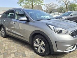 Kia Niro  financial lease – Leaseprijzen.nl – afbeelding 2