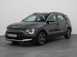 Kia Niro - financial lease – Leaseprijzen.nl – afbeelding 1