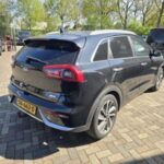 Kia Niro  financial lease – Leaseprijzen.nl – afbeelding 3