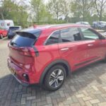 Kia Niro  financial lease – Leaseprijzen.nl – afbeelding 3