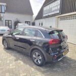 Kia Niro  financial lease – Leaseprijzen.nl – afbeelding 3
