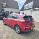 Kia Niro  financial lease – Leaseprijzen.nl – afbeelding 4