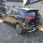 Kia Niro  financial lease – Leaseprijzen.nl – afbeelding 4