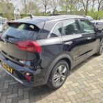 Kia Niro  financial lease – Leaseprijzen.nl – afbeelding 4