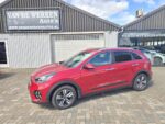 Kia Niro  financial lease – Leaseprijzen.nl – afbeelding 1