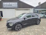 Kia Niro  financial lease – Leaseprijzen.nl – afbeelding 1
