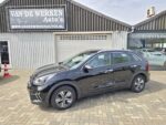 Kia Niro  financial lease – Leaseprijzen.nl – afbeelding 1