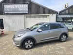 Kia Niro  financial lease – Leaseprijzen.nl – afbeelding 1