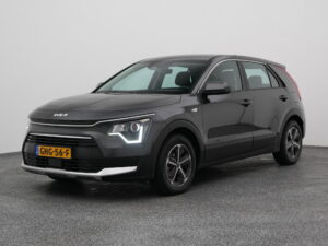 Kia Niro GHG-56-F financial lease – Leaseprijzen.nl – afbeelding 1
