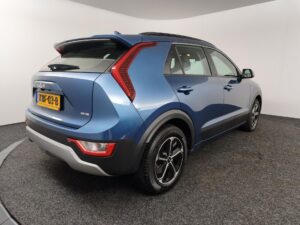 Kia Niro KBF-03-B financial lease – Leaseprijzen.nl – afbeelding 2