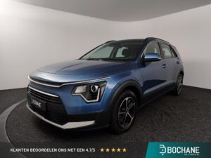 Kia Niro KBF-03-B financial lease – Leaseprijzen.nl – afbeelding 1