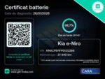 Kia Niro KHN-31-D financial lease – Leaseprijzen.nl – afbeelding 2