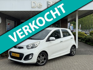 Kia Picanto 86ZRJ5 financial lease – Leaseprijzen.nl – afbeelding 1