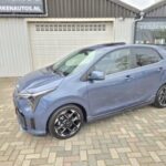 Kia Picanto  financial lease – Leaseprijzen.nl – afbeelding 2